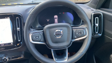 Volvo XC40 2.0 B3P Plus Dark 5dr Auto Petrol Estate